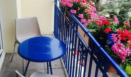 Hôtel Bellevue à Châtel-Guyon 3*,  France