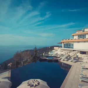 Les Terrasses D'eze - Hôtel&spa Èze